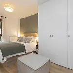 Casa Pareja By Bevalle