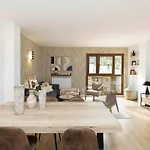 Casa Pareja By Bevalle Lägenhet *