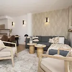 Casa Pareja By Bevalle Lägenhet