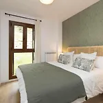 Casa Pareja By Bevalle
