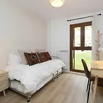 Casa Pareja By Bevalle Lägenhet *