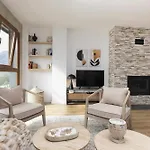 Lägenhet Casa Pareja By Bevalle