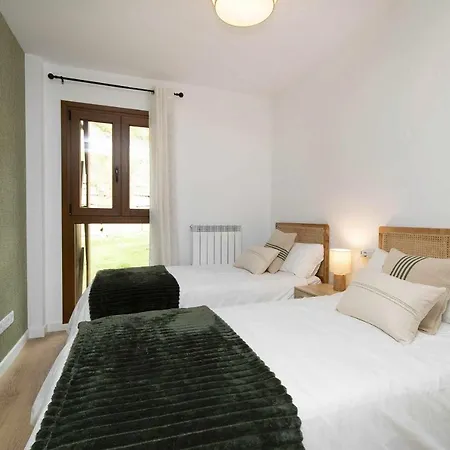 Casa Pareja By Bevalle *