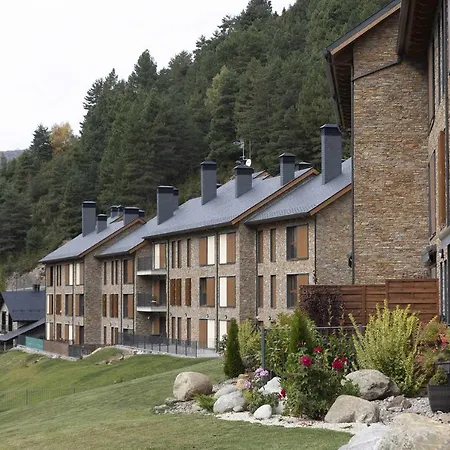 Casa Pareja By Bevalle * Panticosa