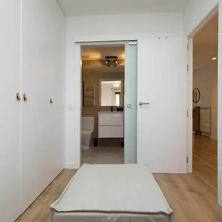 Casa Pareja By Bevalle * Panticosa