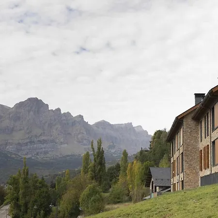 Casa Pareja By Bevalle Apartmán