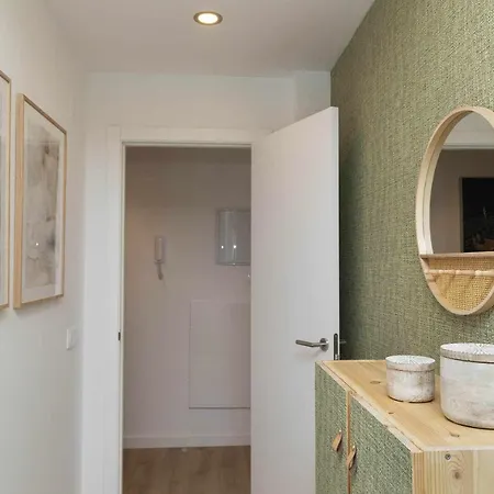 Casa Pareja By Bevalle *