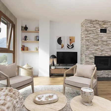 Apartmán Casa Pareja By Bevalle