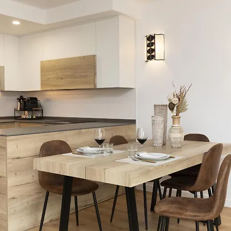 Casa Pareja By Bevalle