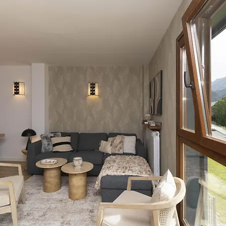 Apartmán Casa Pareja By Bevalle