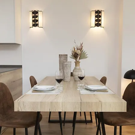 Casa Pareja By Bevalle Apartmán Panticosa