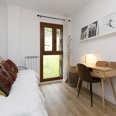 Apartmán Casa Pareja By Bevalle