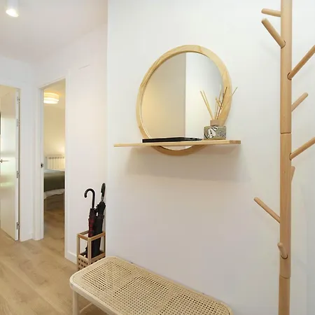 Casa Pareja By Bevalle Apartmán *