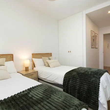Apartmán Casa Pareja By Bevalle